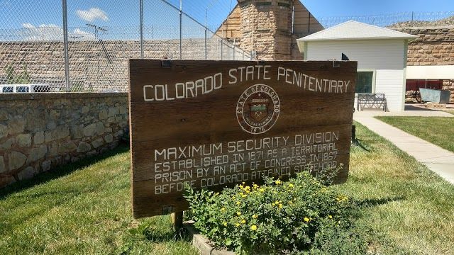 Museum of Colorado Prisons